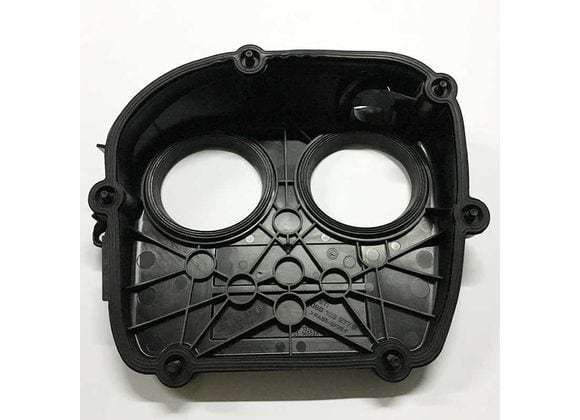 UPPER TIMING COVER WITH ALLIMINIUM (DOUBLE CAM) AUDI/VW 06G103269C