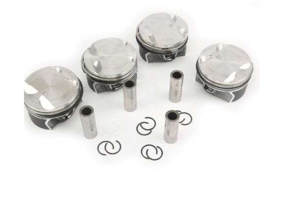 PISTON AND RING KIT 1.2 TSI EA211 04E107065FQ