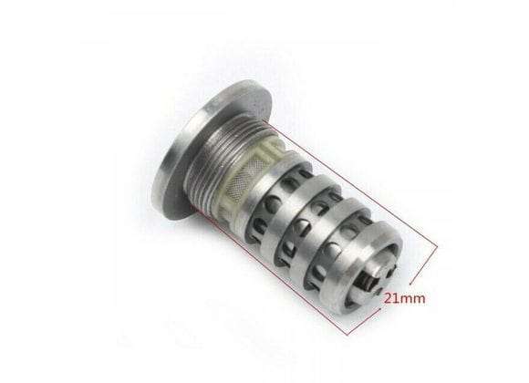 AUDI/VW CAMSHAFT CONTROL TIMING VALVE EA888 1.8/2.0T 21 MM 06L109257B
