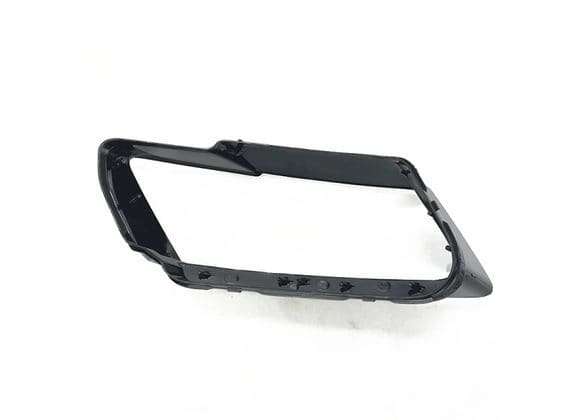 Audi Q5 2013-2016 Headlight Replacement Lens 8R0941043CDDZ - Left