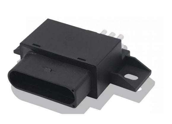 FUEL PUMP CONTROL UNIT FOR AUDI Q5 A4 B8 A5 - 8K0906093C