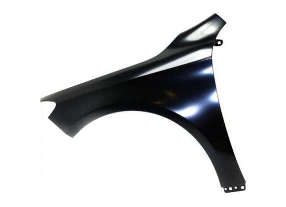 MERCEDES CLA W117 14-18 FRONT FENDER ALUMINUM - RIGHT SIDE 1178810201