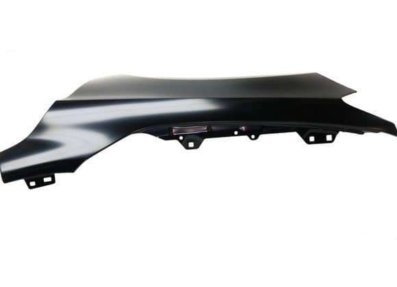 MERCEDES CLA W117 14-18 FRONT FENDER ALUMINUM - RIGHT SIDE 1178810201