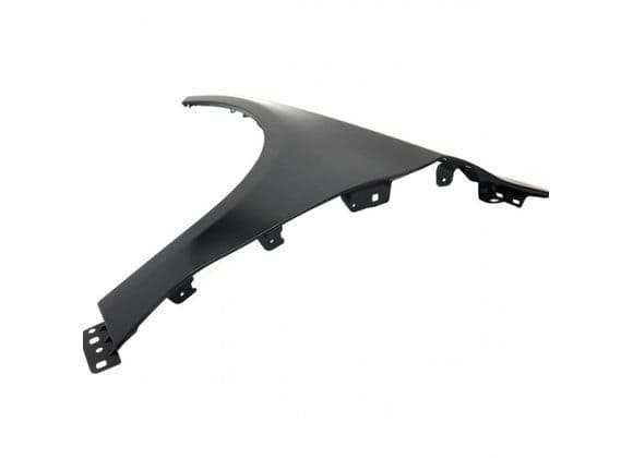MERCEDES CLA W117 14-18 FRONT FENDER ALUMINUM - RIGHT SIDE 1178810201