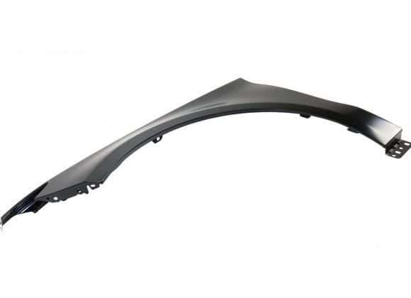 MERCEDES CLA W117 14-18 FRONT FENDER ALUMINUM - RIGHT SIDE 1178810201