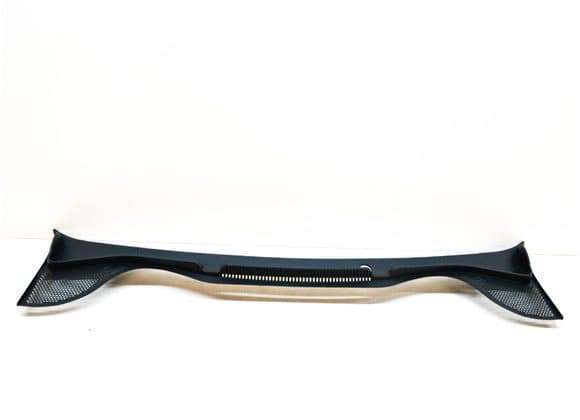 VOLKSWAGEN POLO 6R FRONT WIPER COVER COWL 6R1819415C 9B9