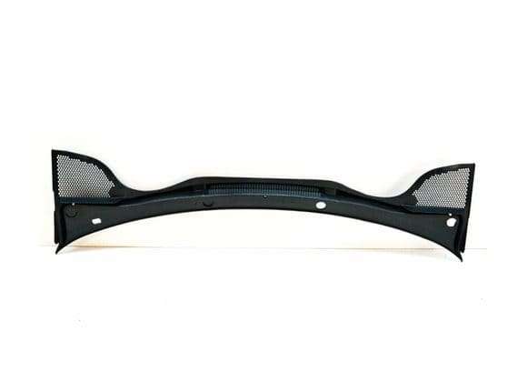 VOLKSWAGEN POLO 6R FRONT WIPER COVER COWL 6R1819415C 9B9