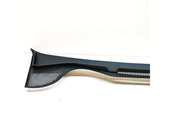 VOLKSWAGEN POLO 6R FRONT WIPER COVER COWL 6R1819415C 9B9
