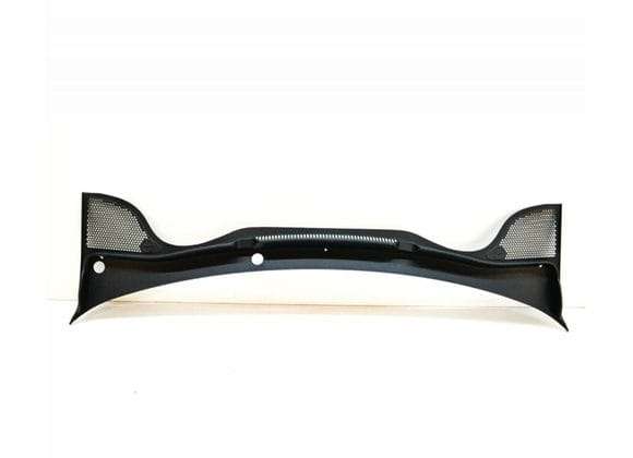 VOLKSWAGEN POLO 6R FRONT WIPER COVER COWL 6R1819415C 9B9
