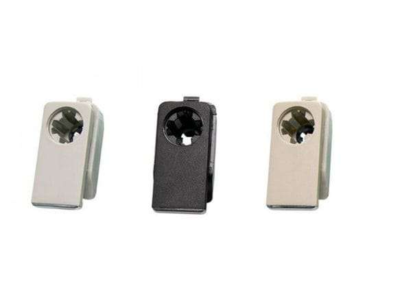 MERCEDES GLOVE BOX CUBBY HOLE HANDLE REPLACEMENT FOR W204 - Beige