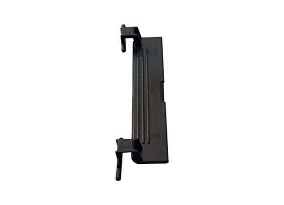 MERCEDES W204 2007-2014 ROOF RACK MOUNTING RAIL LID COVER - 2046983530