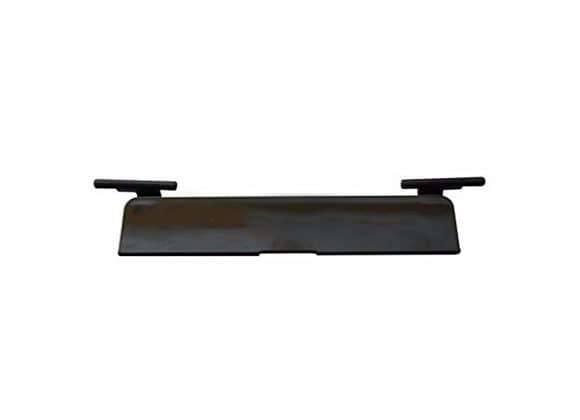 MERCEDES W204 2007-2014 ROOF RACK MOUNTING RAIL LID COVER - 2046983530