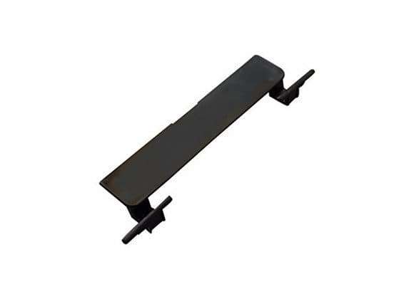 MERCEDES W204 2007-2014 ROOF RACK MOUNTING RAIL LID COVER - 2046983530
