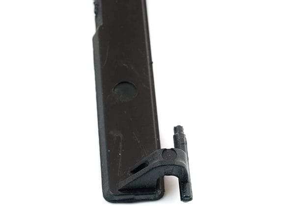 MERCEDES W205 ROOF RAIL COVER - A2057504100