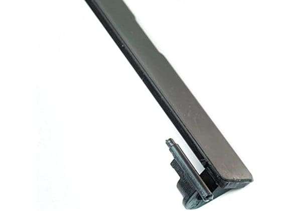 MERCEDES W205 ROOF RAIL COVER - A2057504100