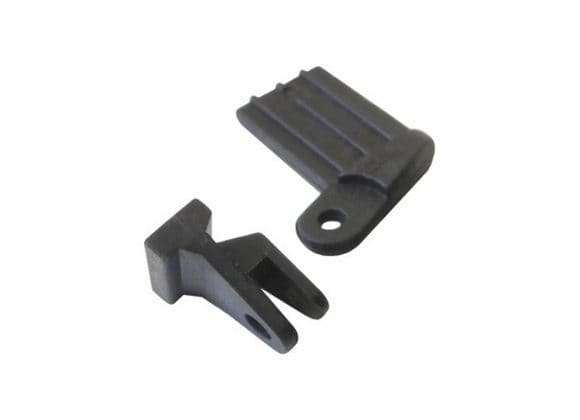 REAR SUN WINDOW BLIND REPAIR KIT FOR BMW AND MERCEDES