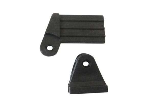 REAR SUN WINDOW BLIND REPAIR KIT FOR BMW AND MERCEDES
