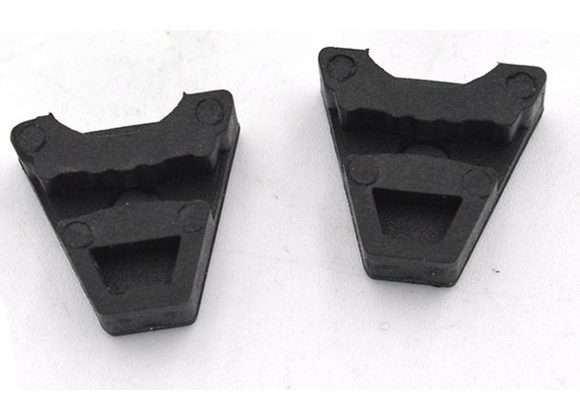 MERCEDES PANORAMIC SLIDING ROOF SUNROOF RAIL FRAME GLASS SLIDER GUIDE REPAIR CLIPS MINI KIT - CLA...
