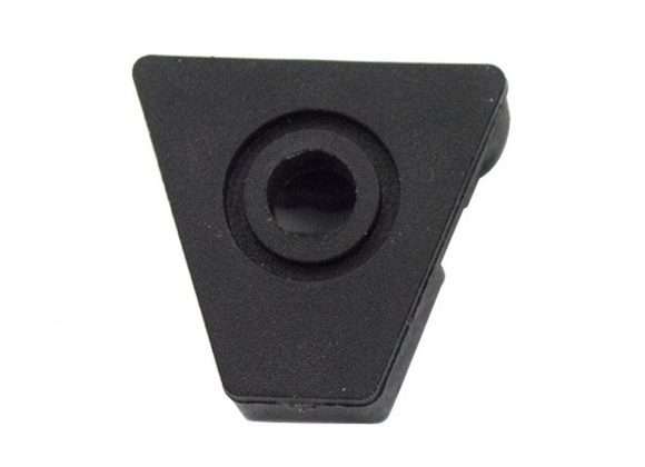 MERCEDES PANORAMIC SLIDING ROOF SUNROOF RAIL FRAME GLASS SLIDER GUIDE REPAIR CLIPS MINI KIT - CLA...