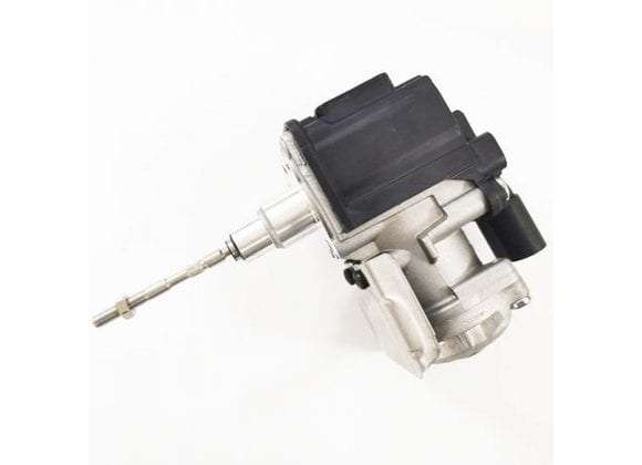 TURBO ELECTRIC ACTUATOR - COMPATIBLE WITH AUDI/VW EA8000 1.8/2.0 - 06L145612L