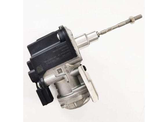 TURBO ELECTRIC ACTUATOR - COMPATIBLE WITH AUDI/VW EA8000 1.8/2.0 - 06L145612L