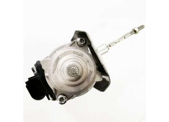 TURBO ELECTRIC ACTUATOR - COMPATIBLE WITH AUDI/VW EA8000 1.8/2.0 - 06L145612L