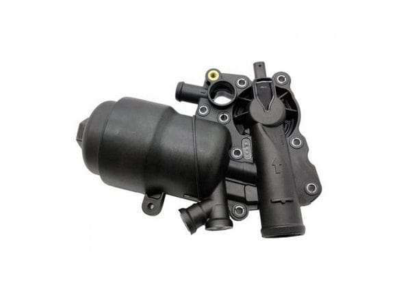 ENGINE OIL FILTER HOUSING COMPATIBLE WITH AUDI/VW 3.0L TDI - 059115389P