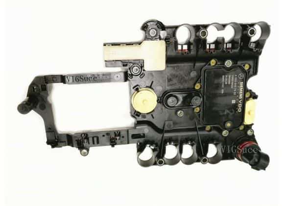 CONDUCTOR PLATE TCU FOR MERCEDES 722.9 A0335457332 VGS2-NAG2