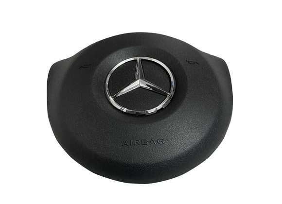 STEERING WHEEL AIRBAG COVER FOR MERCEDES BENZ W205 W213 C200 E200