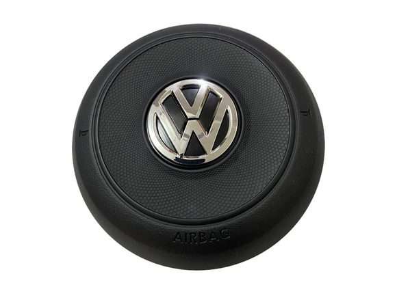 STEERING WHEEL AIRBAG COVER FOR VW GOLF MK7/7.5 GTI/R/SCIROCCO