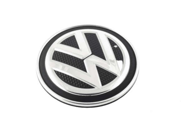 CENTRE WHEEL HUB CAP 56MM COMPATIBLE WITH VW - 6CD601171