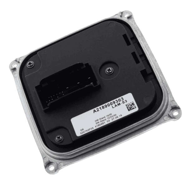 LED Headlight Ballast Control Unit for Mercedes GLC/ W176 &  CLA/ W117