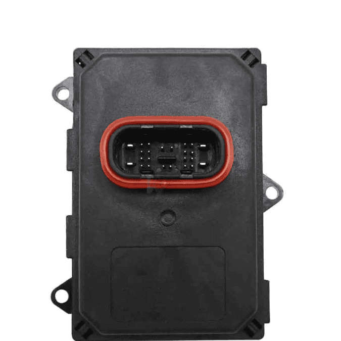 Audi VW Tiguan Touareg Golf SKODA Xenon Headlight Ballast - 7L6941329B