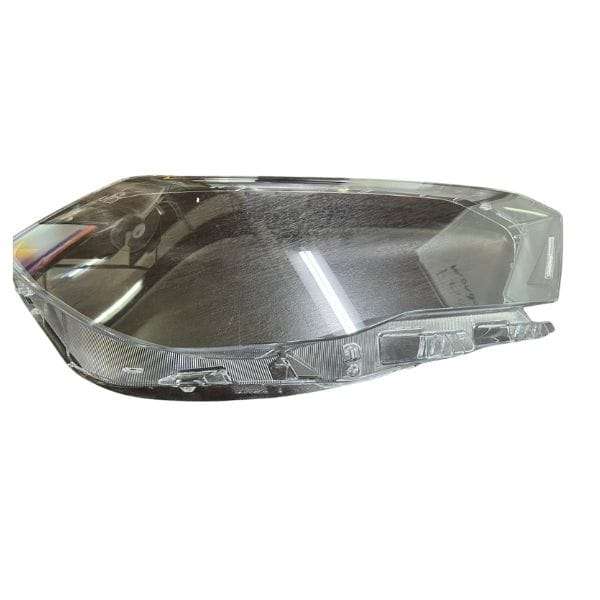 VW Polo 8 22-24 R line Headlight Replacement Lens - Left