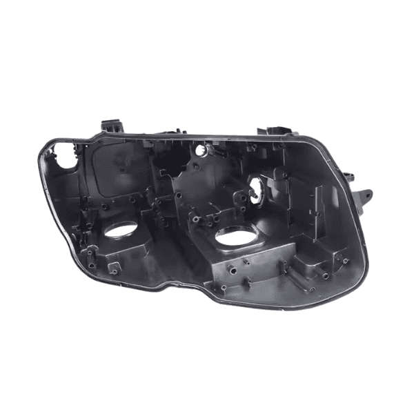 VW Tiguan 22-23 Headlight Housing Replacement - Right Side