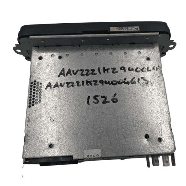 Volkswagen Radio 2007 (Second hand) - 1K0035186T