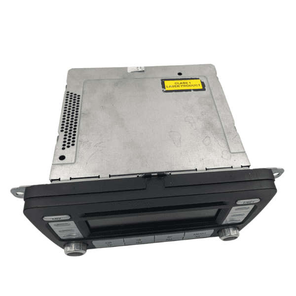 Volkswagen Radio 2007 (Second hand) - 1K0035186T