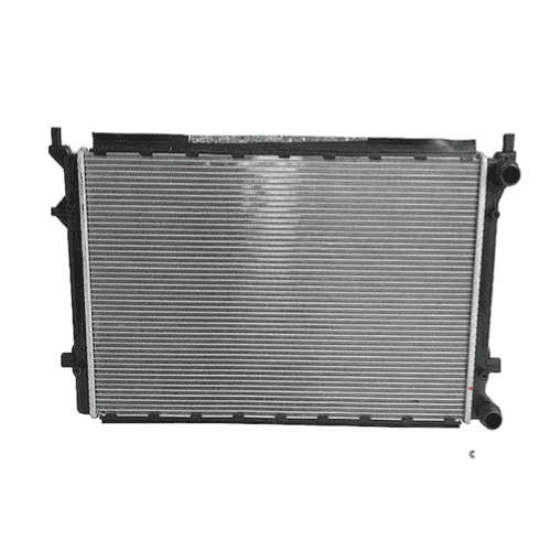 Volkswagen Radiator - 1K0121251CJ