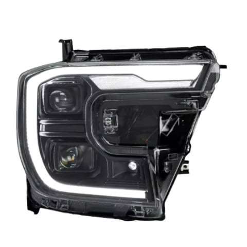 LED Projector Headlight for Ford Ranger Raptor (20222025) - Left Side