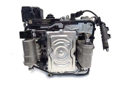 COMPLETE NEW DQ200 0AM 7-SPEED DSG MECHATRONIC (VALVE BODY & TCU D BOARD NON MQB) FOR VW AND AUDI...