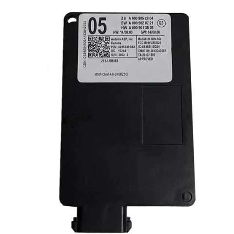 Radar Sensor Mercedes Brand New - A0009052804