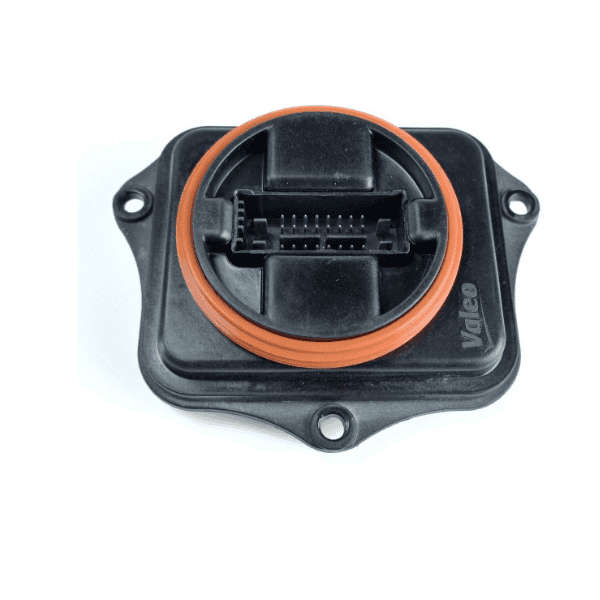 Headlight Control Module For VW Golf 7 Audi Q5 3D0941329D