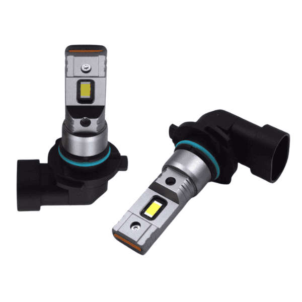 J7 LED 9006 Mini Kit - Set of 2