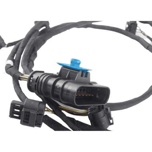 Mercedes Benz Pdc Harness For W204 C Class 2011-2013 - 2044400035