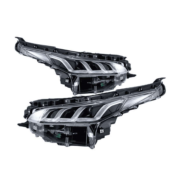 Toyota Fortuner GRS VX Suv 2020-2023 Headlight - Left E1335751L / E1335748L