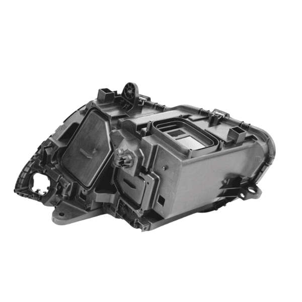 Mercedes Benz W205 15-18 Headlight Back Cover Housing A2059067403DDK - Right Side