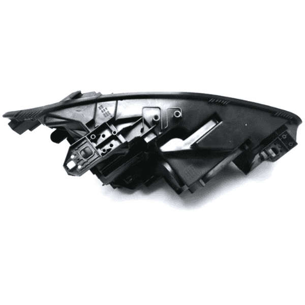 Mercedes CLA W117 13-15 Headlight Back Cover Casing Replacement A1179067600DDK- Right Side