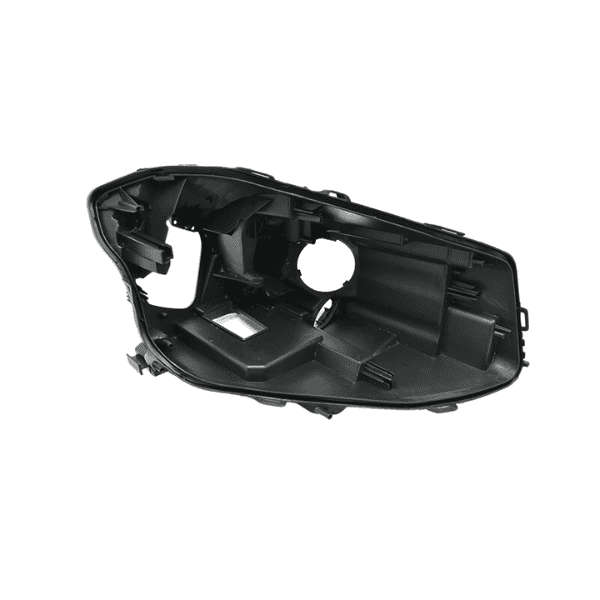 Mercedes A Class W176 16-18 Headlight Back Cover Housing A1769067600DDK - Right Side