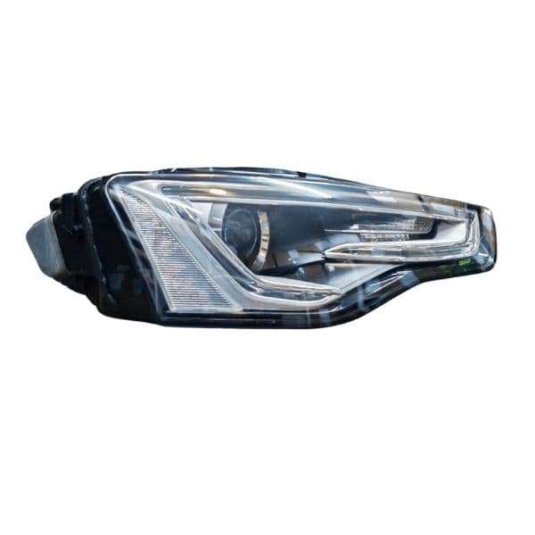 AUDI A5 2012-2016 Xenon Headlight Second Hand - Right Side