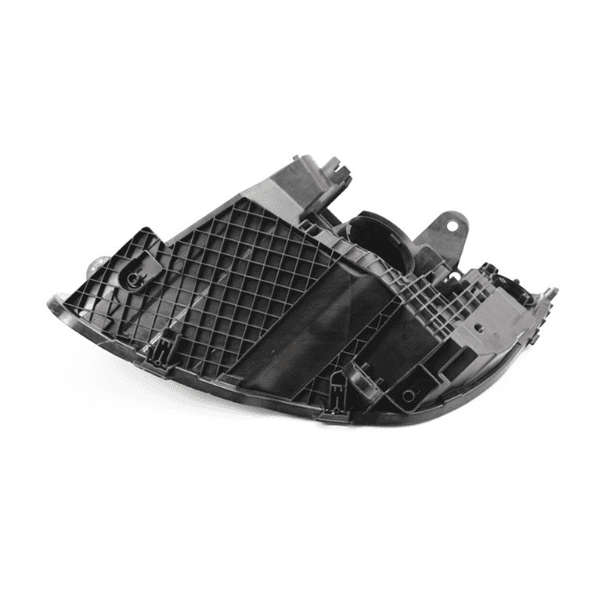 Mercedes Benz W213 E Class 16-19 Headlight Back Cover Housing A2139066601DDK - Right Side